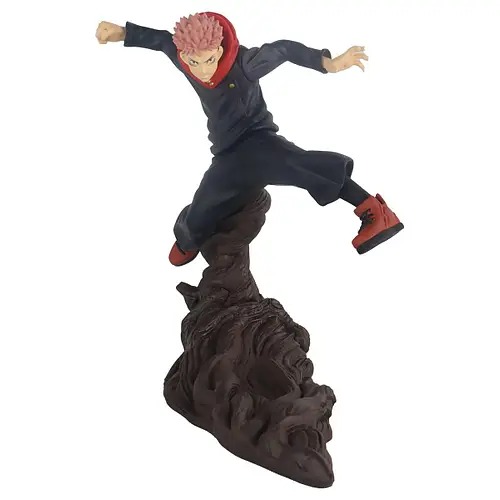 FIGURAS COLECCION